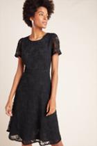 Sunday In Brooklyn Violetta Lace Mini Dress