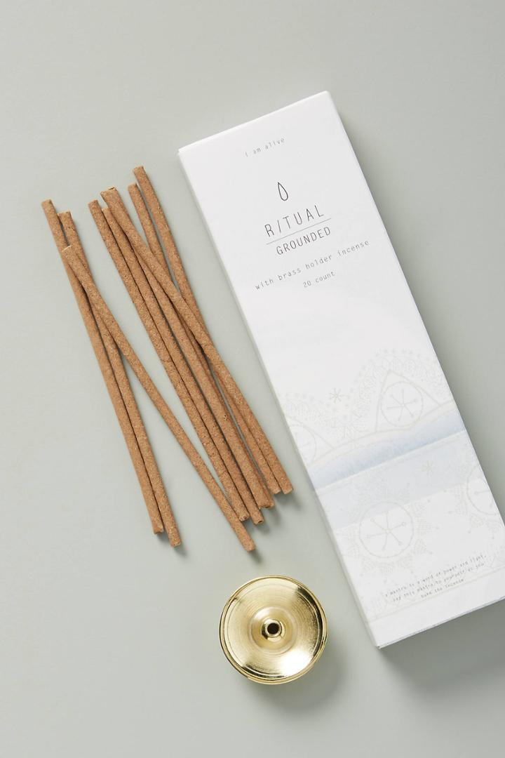 Illume Ritual Incense Sticks