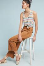 Larke Badlands Striped Tank