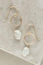 Alana Douvros Petroglyph Hoops