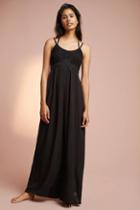 Bl-nk Eliza Crocheted Jumpsuit
