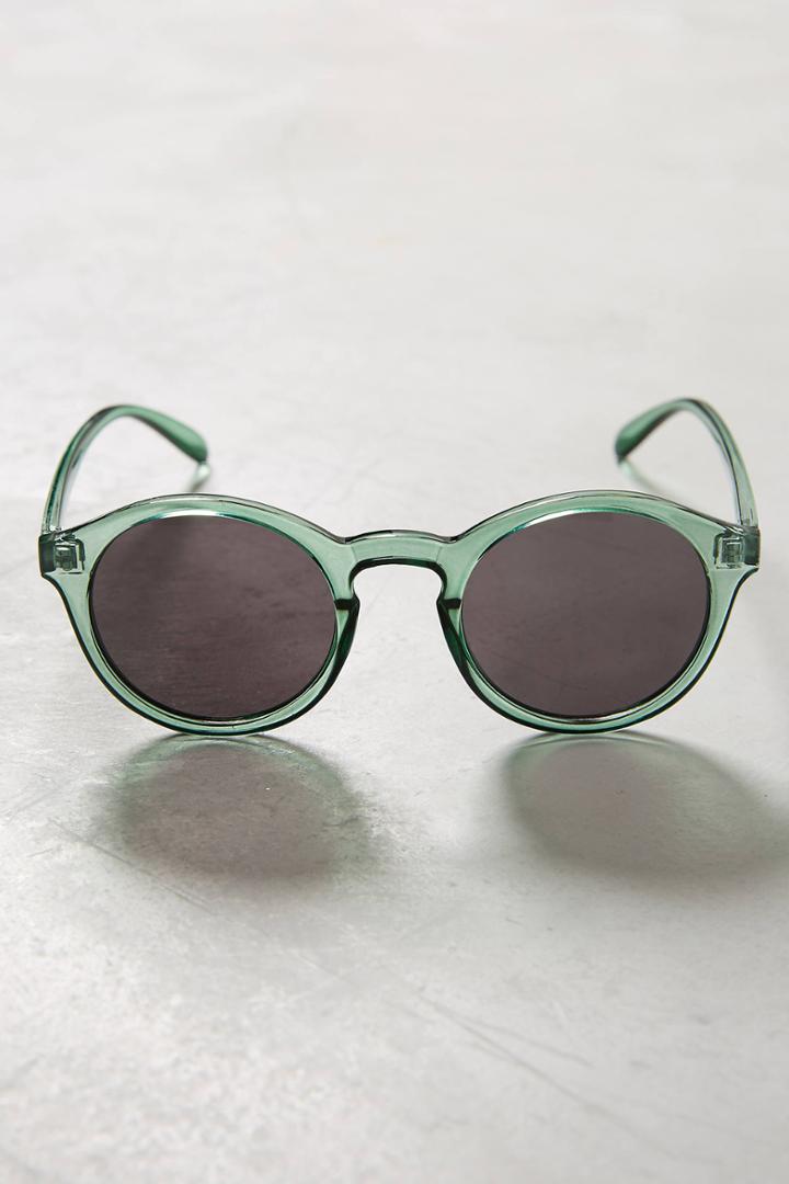 Anthropologie Jojo Sunglasses