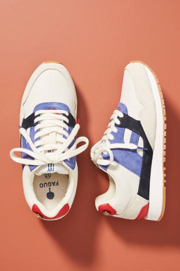 Faguo Retro Dad Sneakers