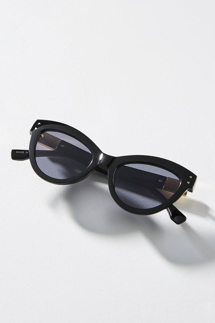I-sea Muse Cat-eye Sunglasses