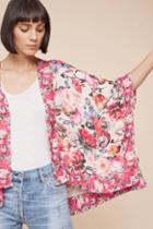 Anthropologie Paccia Kimono