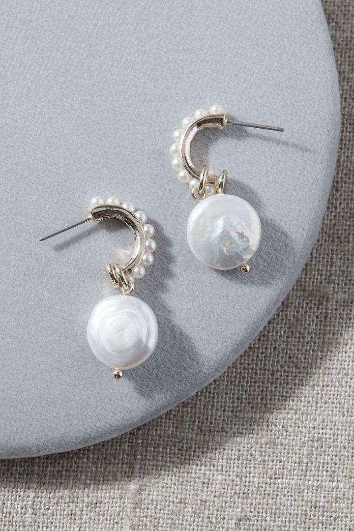 Shashi Arista Earrings