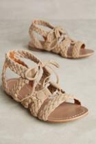 Raphaella Booz Campania Sandals Nude