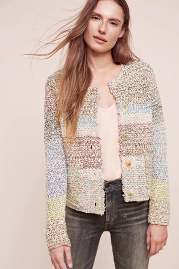 Relais Hudson Valley Cardigan