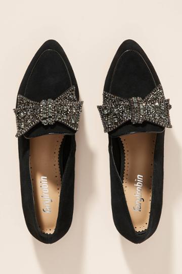 Farylrobin Elton Bow Flats