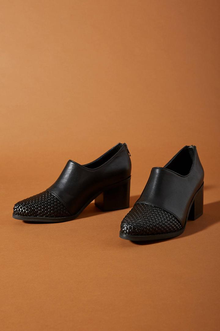 Intentionally Blank Noah Booties