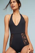 L Space Fireside One-piece