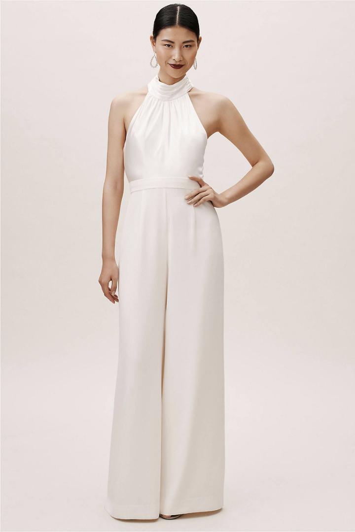 Jill Jill Stuart Tara Jumpsuit