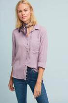 Cloth & Stone Madison Buttondown