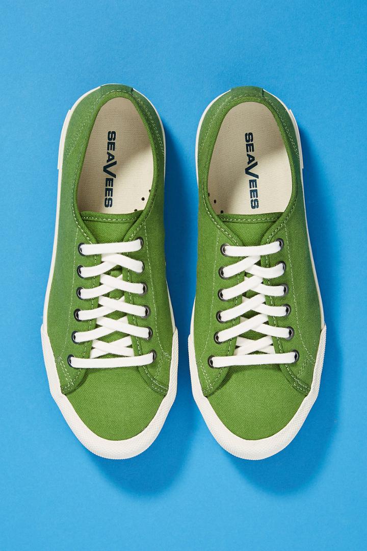 Seavees Monterey Sneakers