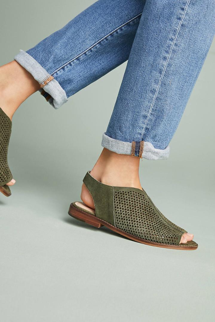 Kelsi Dagger Brooklyn Seneca Sandals