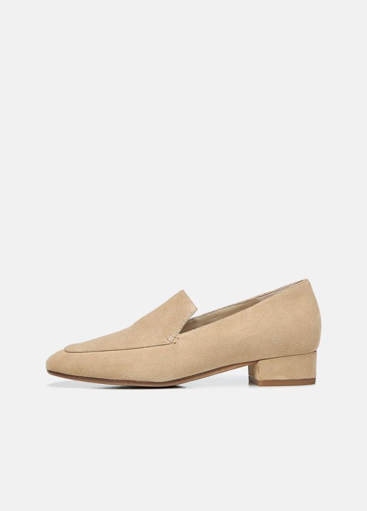 Vince Suede Fauna Loafer