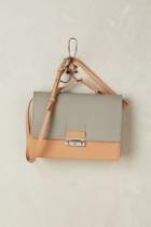 Joanna Maxham Awdry Structured Satchel