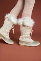 Sorel Joan Of Artic Snow Boots