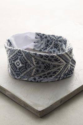 Anthropologie Vida Headband