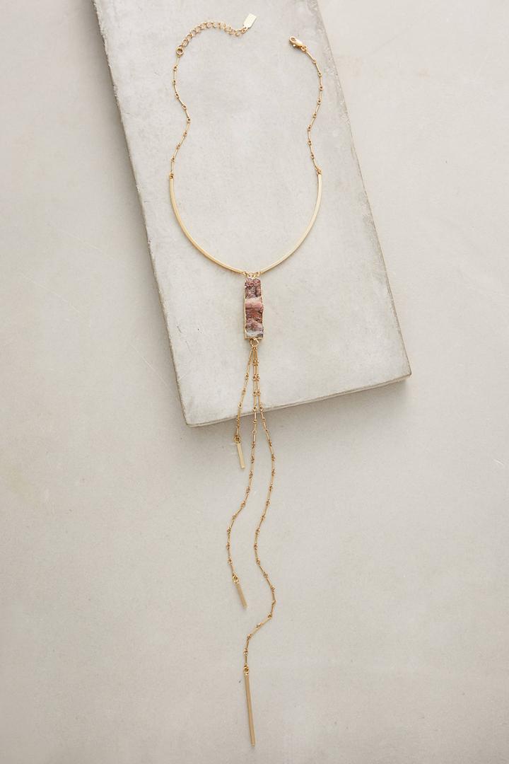 Anthropologie El Raval Necklace