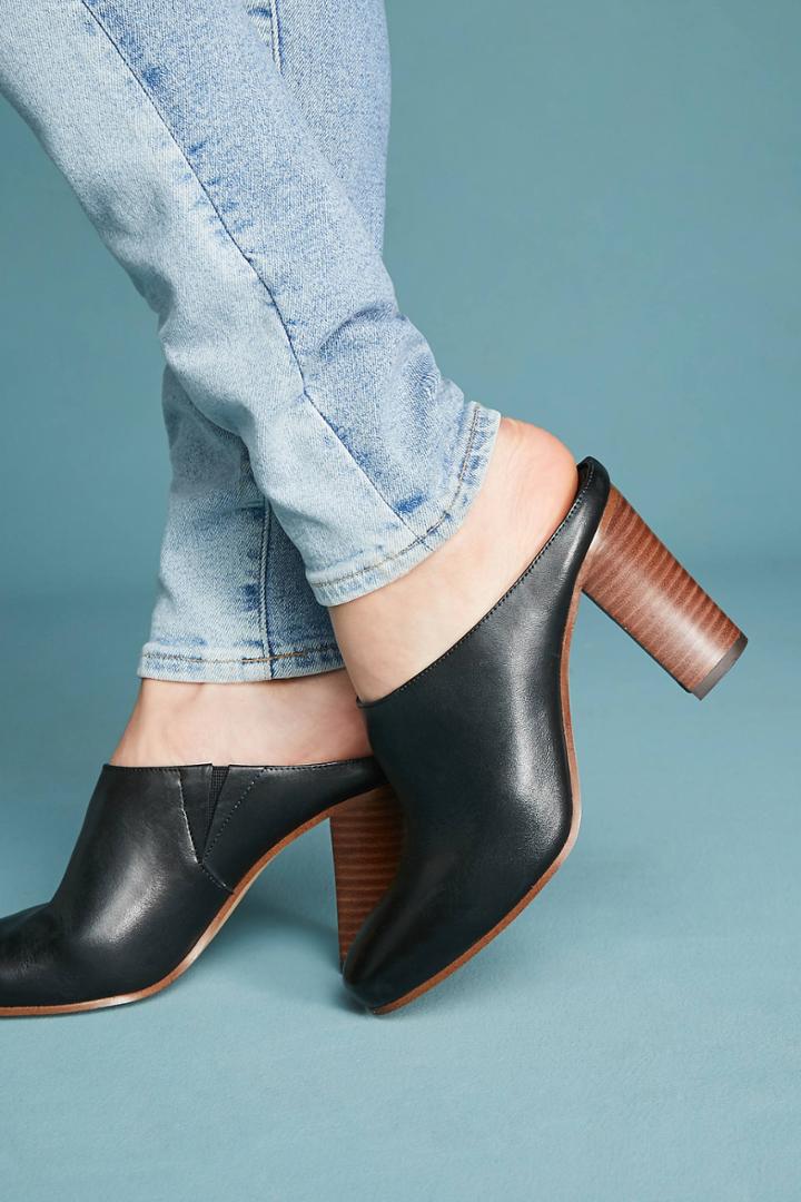 Botkier Sherry Mules