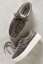Tretorn Nylite6 Bold Platform Sneakers