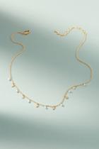 Anthropologie Orion Necklace