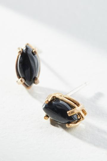 Studio Grun Marquise Stud Earrings