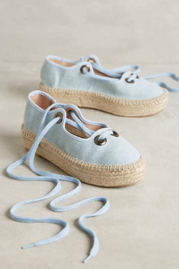 Howsty Aremi Espadrilles