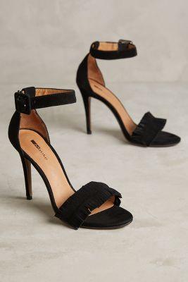 Matiko Charlize Heels Black