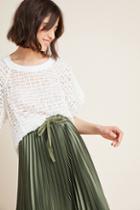 Byron Lars Bryon Lars Achelois Blouse