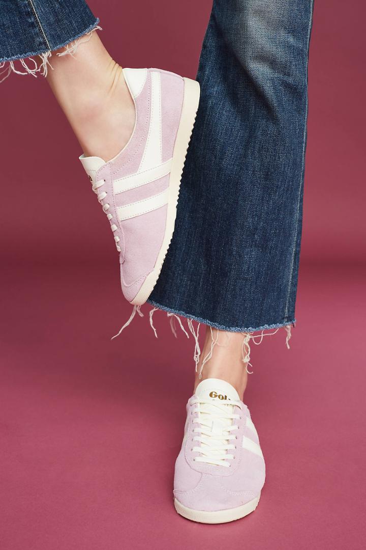 Gola Bullet Sneakers