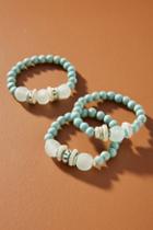Twine & Twig Gaia Bracelet Set