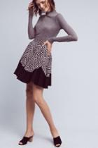 Eva Franco Printed Farriday Skirt