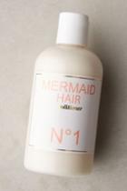 Anthropologie Mermaid Conditioner
