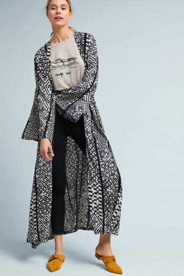 Bel Kazan Oden Kimono