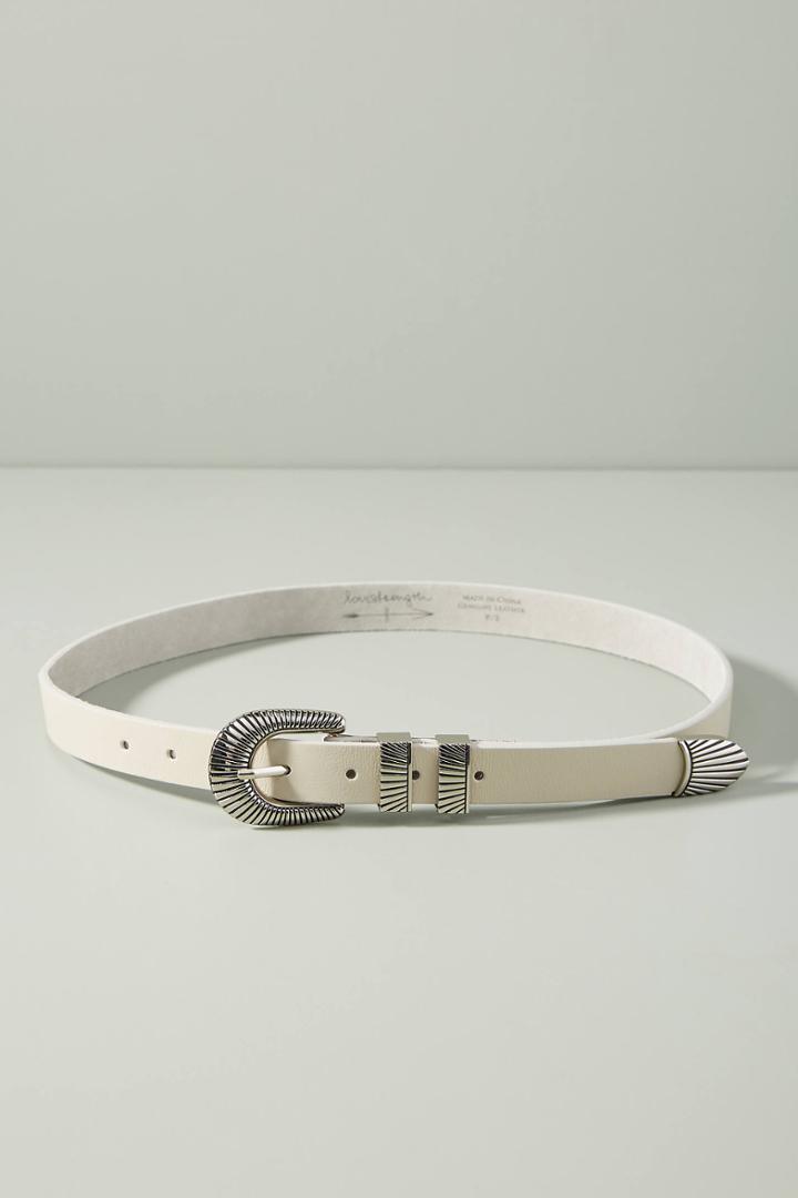 Lovestrength Cadence Belt