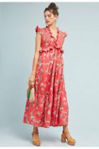 Banjanan Tulip Maxi Dress