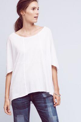 Deletta Saone Dolman Top