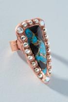 Ayana Designs Lucia Turquoise Ring
