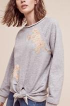 Akemi + Kin Tigre Pullover