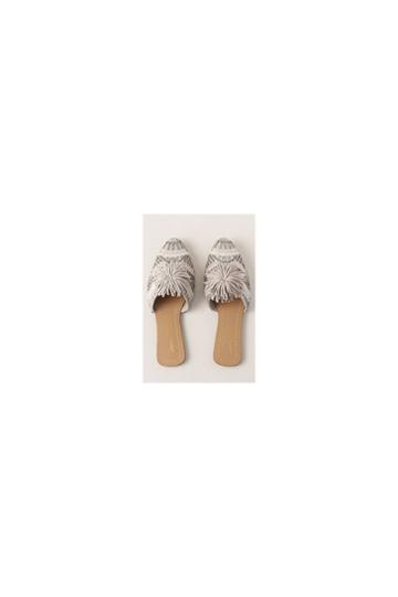 Llani Embellished Room Slides