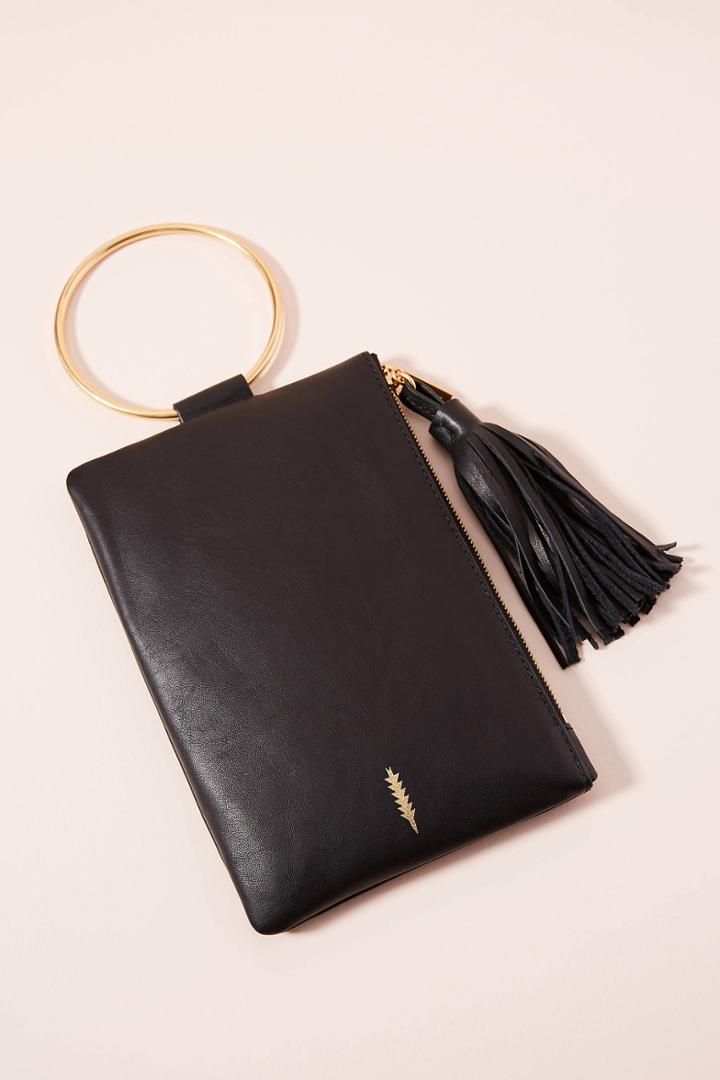 Thacker Nolita Mini Ring Clutch