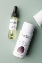 Bodha Calm Ritual Oil