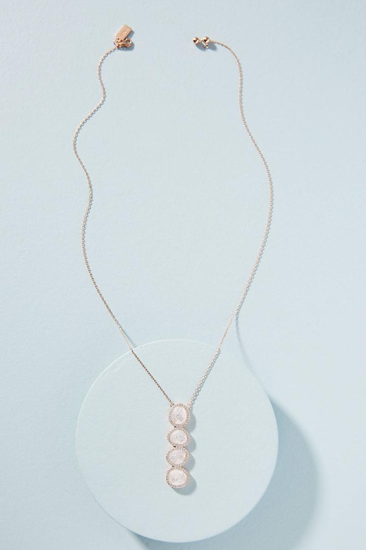 Native Gem Revelation Pendant Necklace