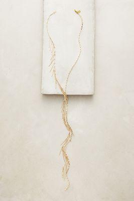 Lucky Star Jewels Kismet Necklace