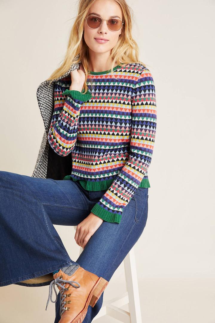 Aldomartins Lucila Sweater