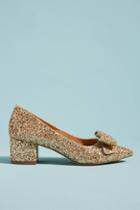 Farylrobin Flora Glitter Heels