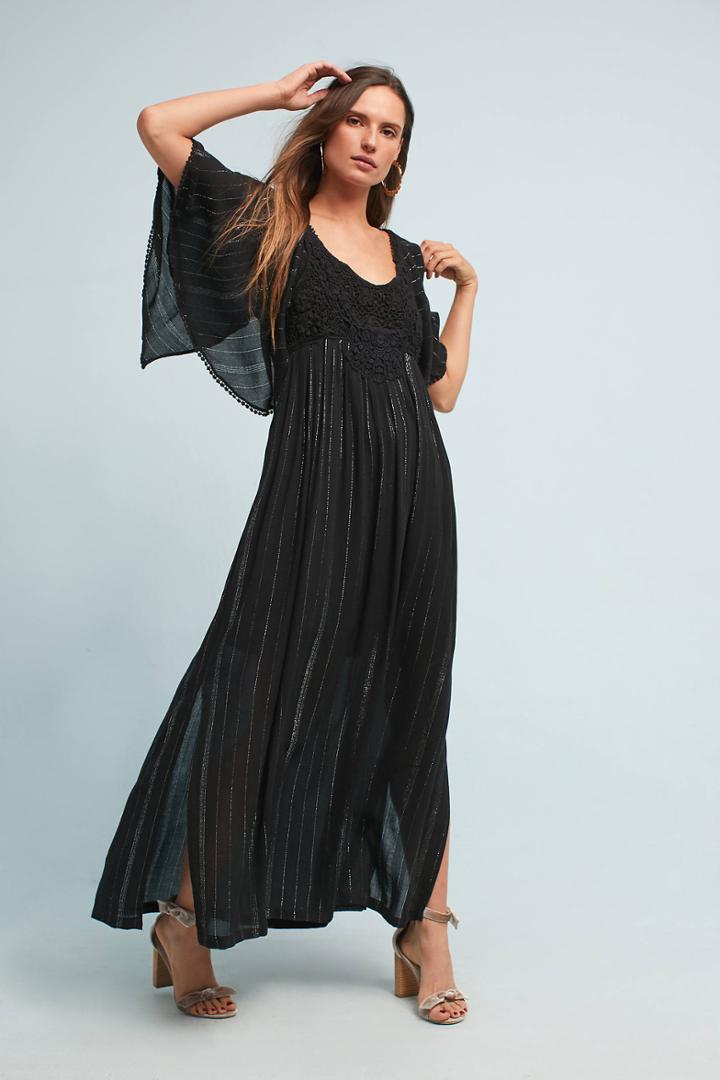 Farm Rio Luiza Maxi Dress