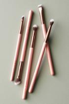 Luxie Eye Essential Brush Set